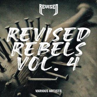 VA - Revised Rebels, Vol. 4 (2025) MP3