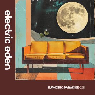 VA - Euphoric Paradise 028 (2025) MP3