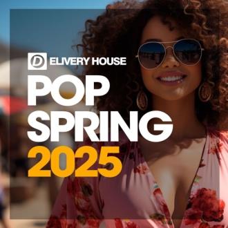 VA - Pop Spring 2025 (2025) MP3