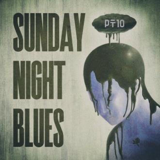 VA - Sunday Night Blues, Pt.10 (2025) MP3