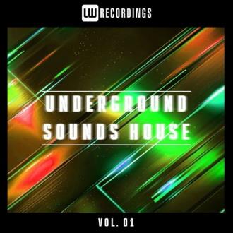 VA - Underground Sounds House, Vol. 01 (2025) MP3