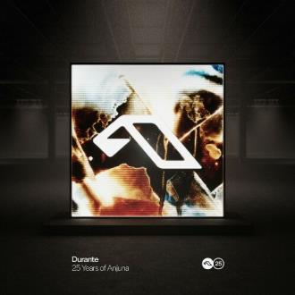 VA - 25 Years Of Anjuna Mixed By Durante (2025) MP3