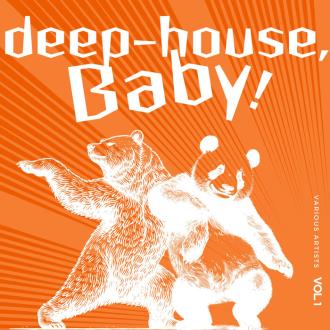 VA - Deep-House, Baby!, Vol 1 (2025) MP3