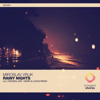 VA - Miroslav Vrlik - Rainy Nights (2025) MP3