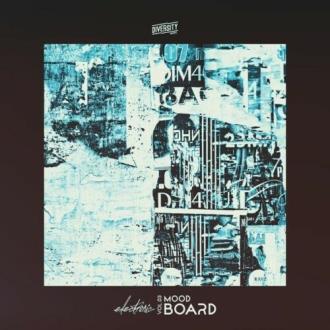 VA - Electronic Mood Board, Vol.03 (2025) MP3