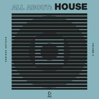 VA - All About: House, Vol. 5 (2025) MP3