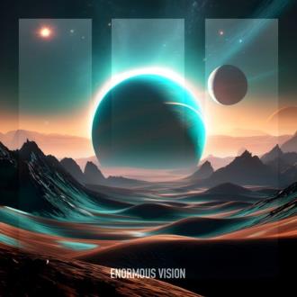 VA - Heikoon - Somewhere Else / In the Clouds (2025) MP3