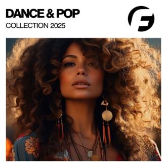 VA - Dance & Pop Collection 2025 (2025) MP3