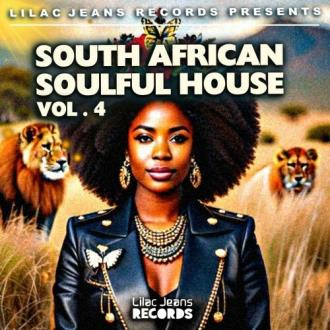 VA - South African Soulful House, Vol. 4 (2025) MP3