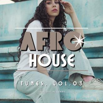 VA - Afro House Tunes, Vol.03 (2025) MP3