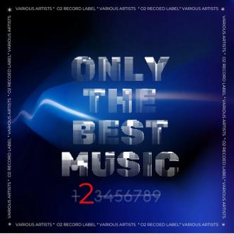 VA - Only The Best Music 2 (2025) MP3