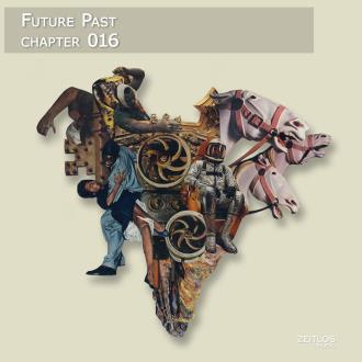 VA - Future Past Chapter 16 (2025) MP3