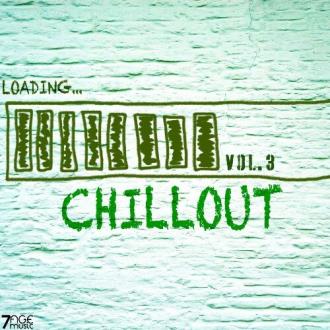 VA - Loading Chillout, Vol. 3 (2025) MP3