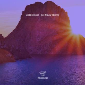 VA - Modern Chillout - Ibiza Mellow Grooves (2025) MP3
