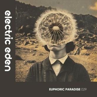 VA - Euphoric Paradise 029 (2025) MP3