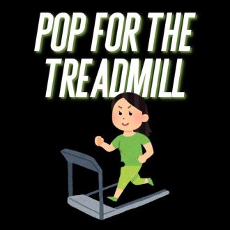 VA - Pop for the Treadmill (2025) MP3