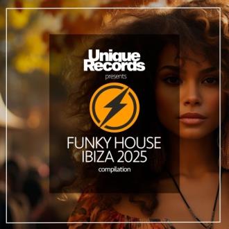 VA - Funky House ibiza 2025 (2025) MP3
