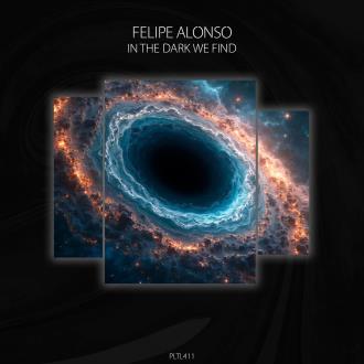 VA - Felipe Alonso - In the Dark We Find (2025) MP3