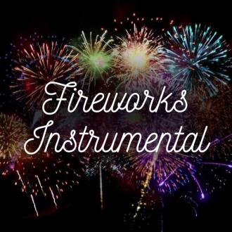 VA - Fireworks Instrumental (2025) MP3