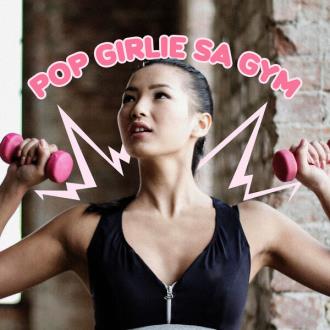 VA - pop girlie sa gym (2025) MP3
