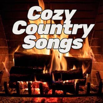 VA - Cozy Country Songs (2025) MP3
