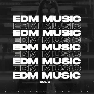 VA - EDM MUSIC 2025 Vol 3 (2025) MP3