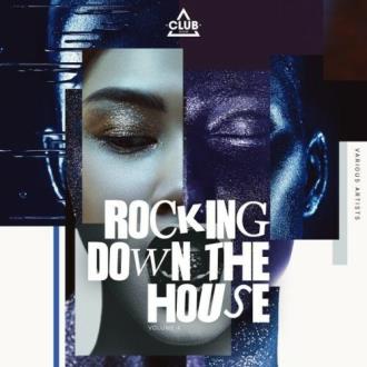 VA - Rockin Down the House, Vol. 4 (2025) MP3