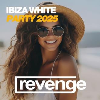 VA -  Ibiza White Party 2025 (2025) MP3