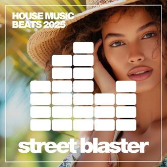 VA - House Music Beats 2025 (2025) MP3