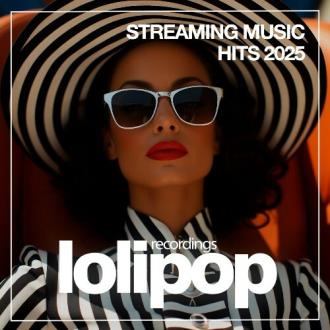 VA - Streaming Music Hits 2025 (2025) MP3
