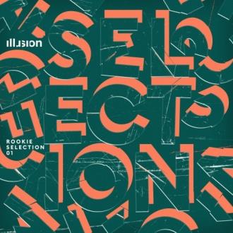 VA - Rookie Selection 01 (2025) MP3
