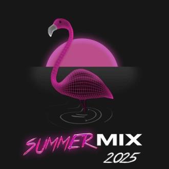 VA - Summer Mix (2025) MP3