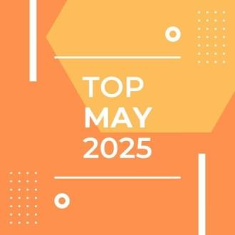 VA - Top May (2025) MP3