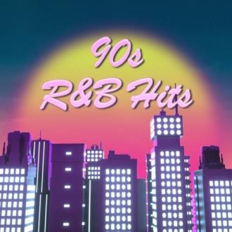 VA - 90s R&B Hits (2025) MP3