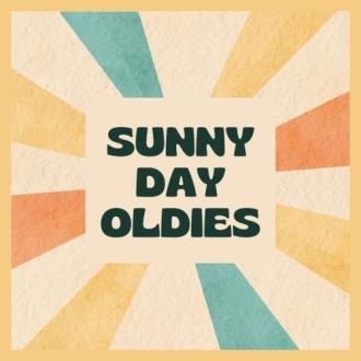 VA - Sunny Day Oldies (2025) MP3