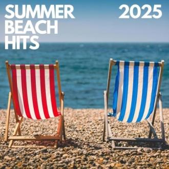 VA - Summer Beach Hits (2025) MP3