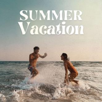 VA - Summer Vacation (2025) MP3