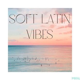VA - Soft Latin Vibes (2025) MP3