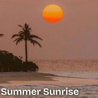 VA - Summer Sunrise (2025) MP3