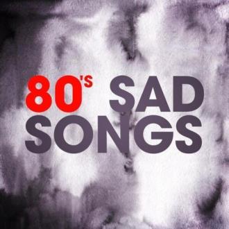 VA - 80's Sad Songs (2025) MP3