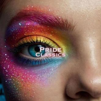 VA - Pride Classics (2025) MP3