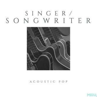 VA - Singer/Songwriter Acoustic Pop (2025) MP3