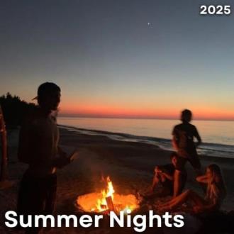 VA - Summer Nights (2025) MP3