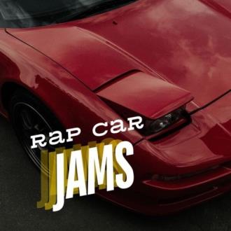 VA - Rap Car Jams (2025) MP3