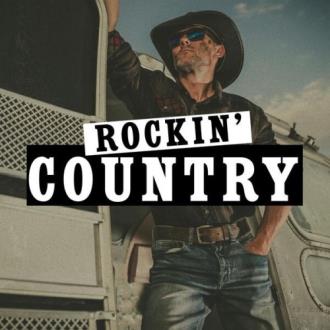 VA - Rockin' Country (2025) MP3