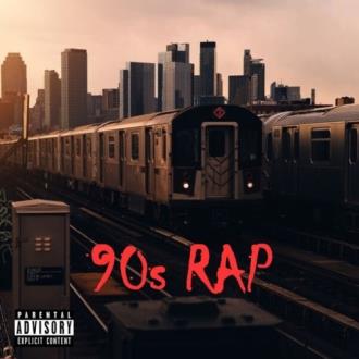 VA - 90s Rap (2025) MP3