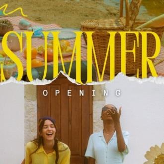VA - Summer Opening (2025) MP3