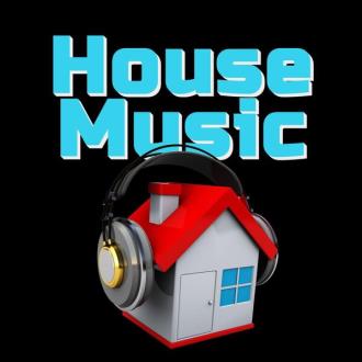 VA - House Music Top Dance Songs (2025) MP3