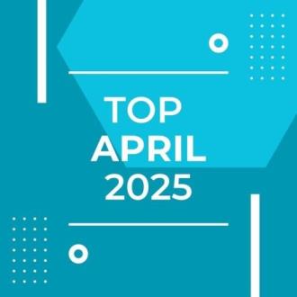 VA - Top April (2025) MP3