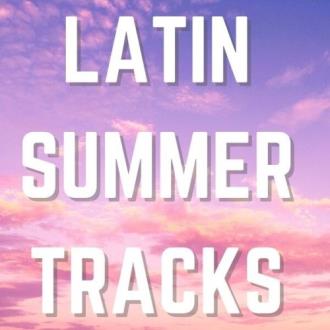 VA - Latin Summer Tracks (2025) MP3